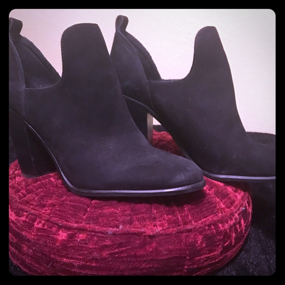 Booties